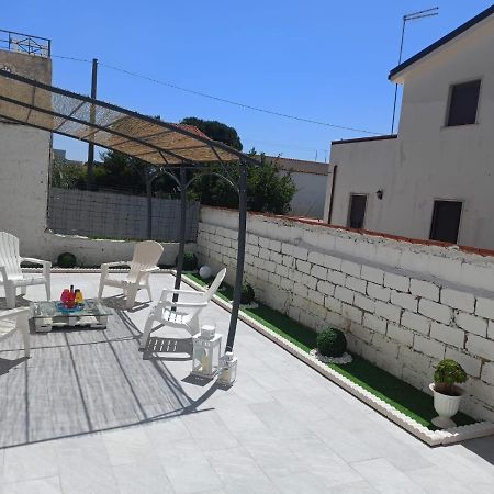 Borgo Arenella Villa Syracuse Ngoại thất bức ảnh