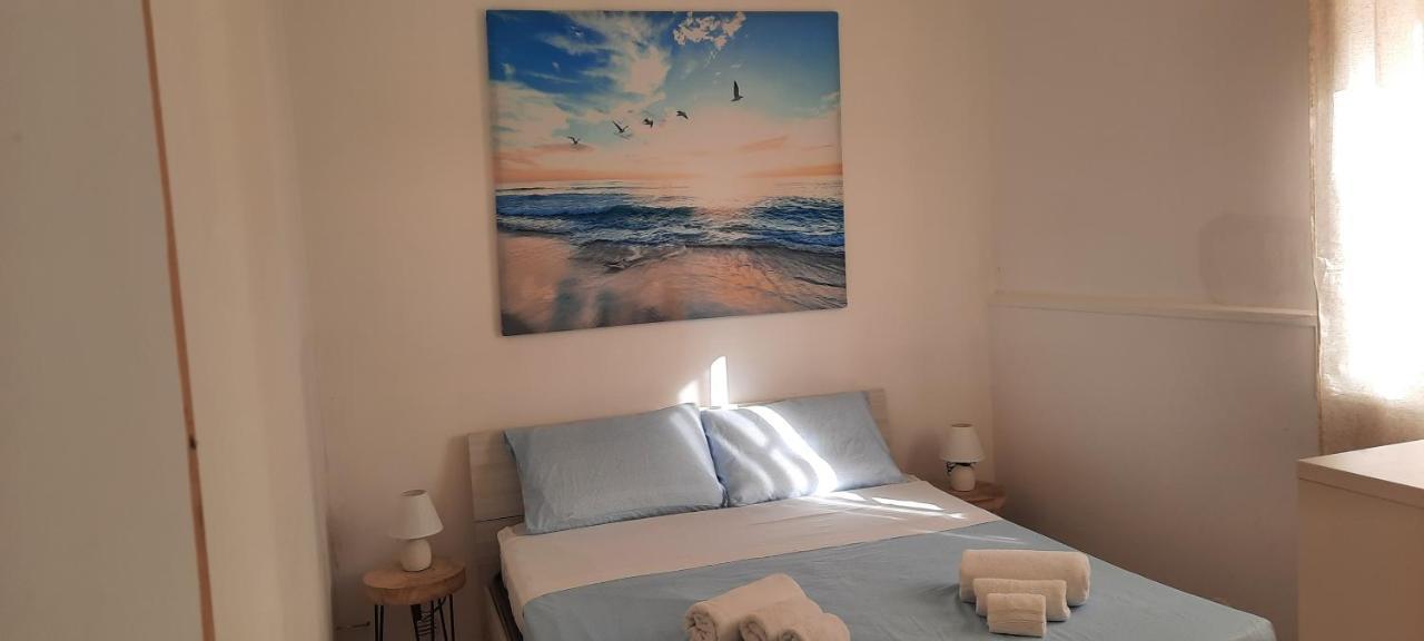 Borgo Arenella Villa Syracuse Ngoại thất bức ảnh