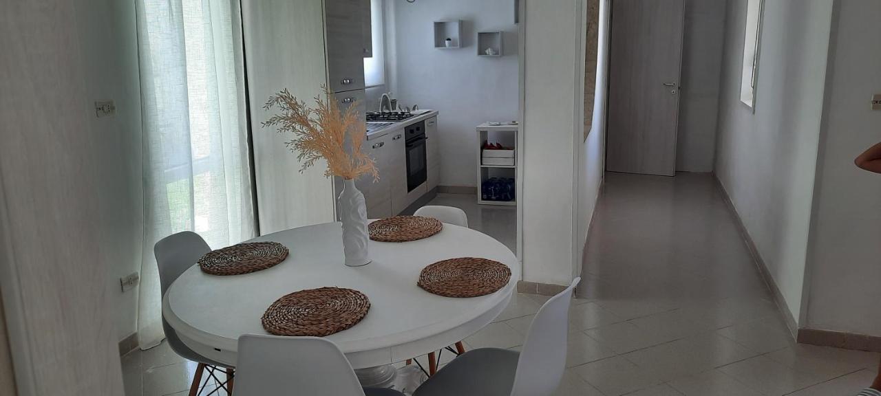 Borgo Arenella Villa Syracuse Ngoại thất bức ảnh
