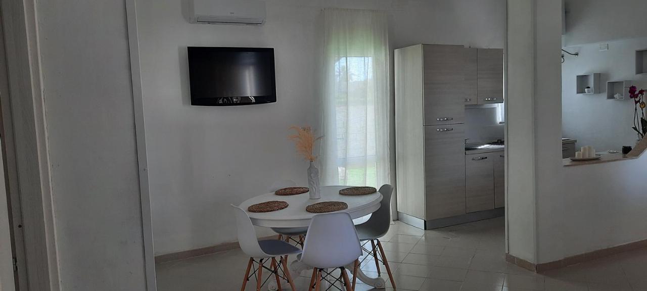 Borgo Arenella Villa Syracuse Ngoại thất bức ảnh