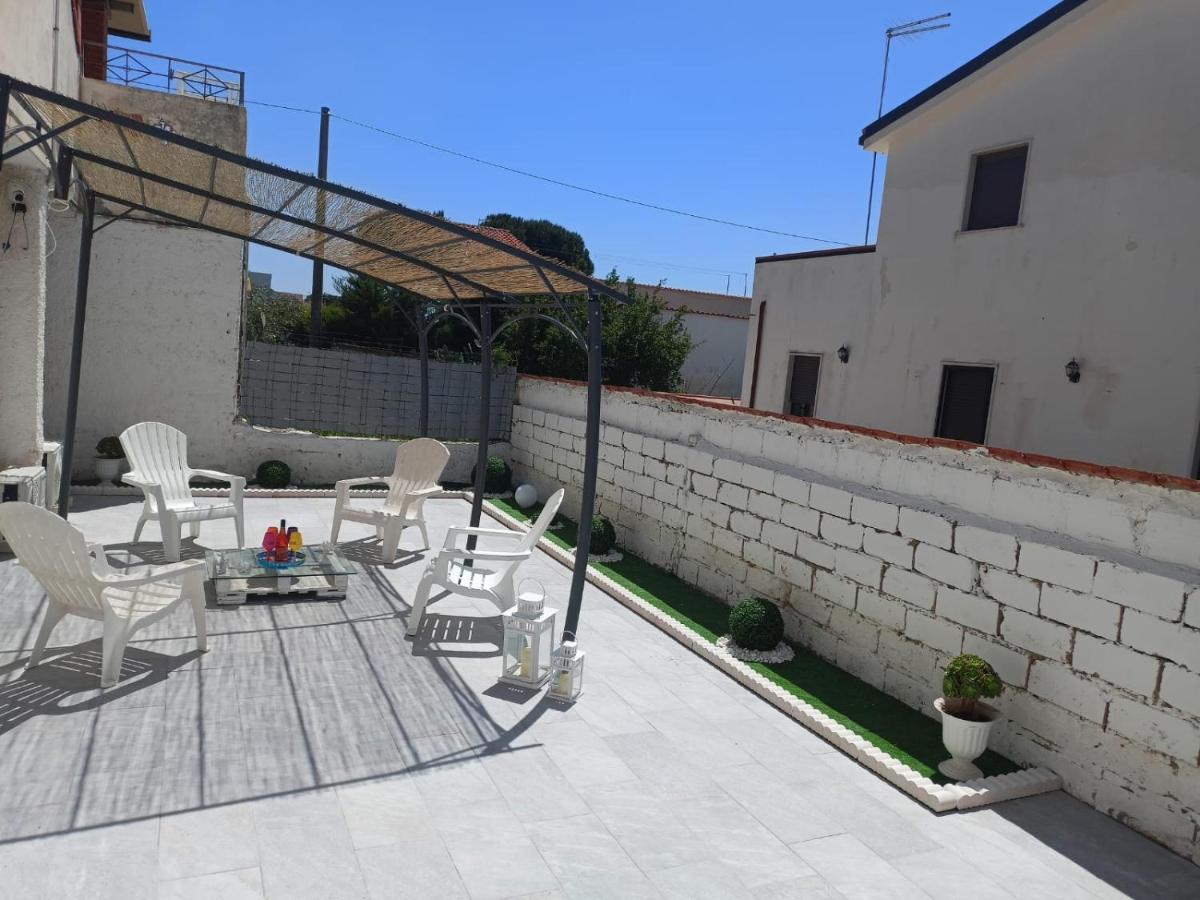 Borgo Arenella Villa Syracuse Ngoại thất bức ảnh