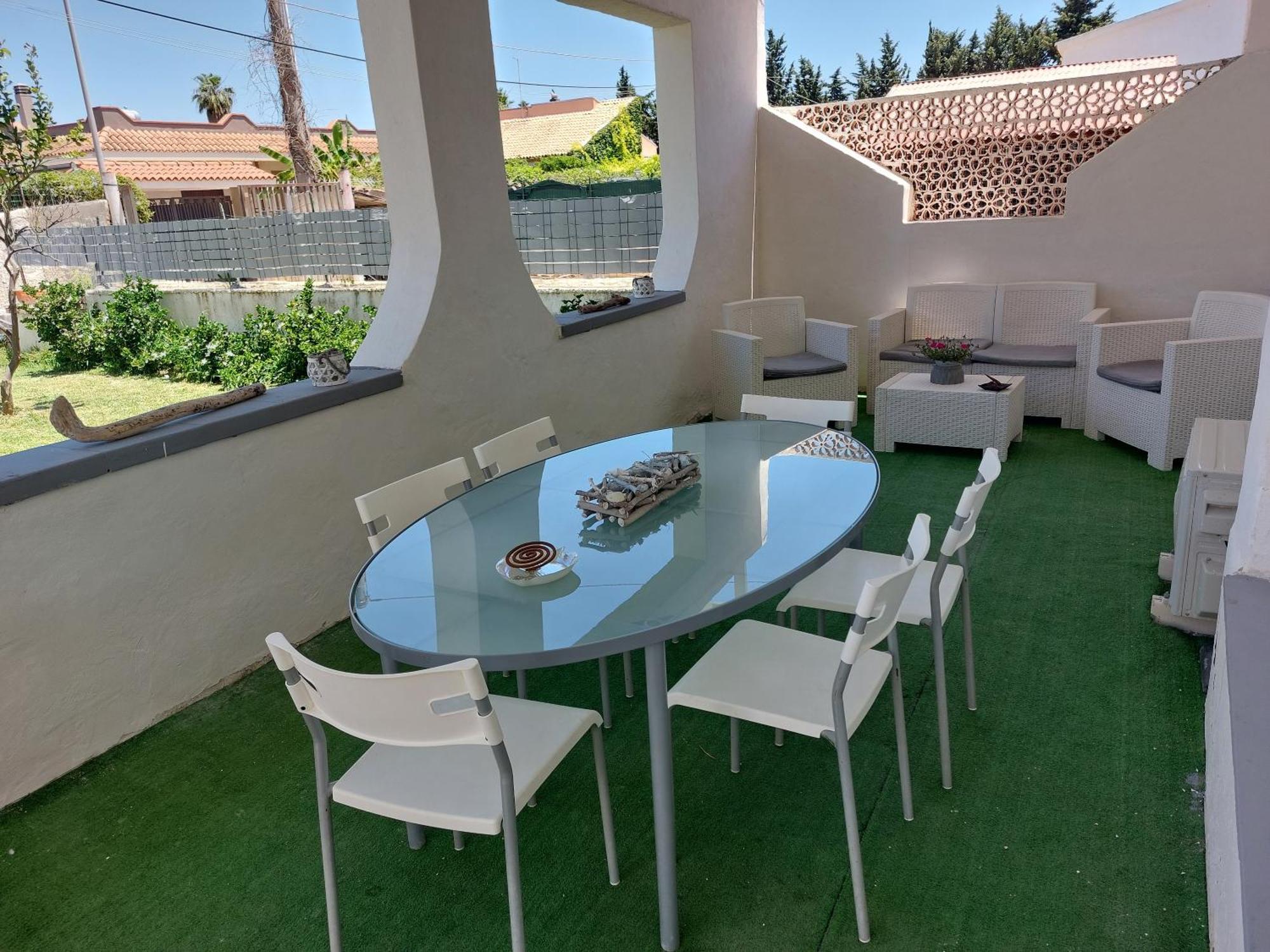 Borgo Arenella Villa Syracuse Ngoại thất bức ảnh